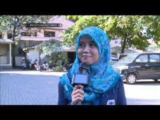 下载视频: Voxpop Mahasiswa terhadap seleb yang menjadi pengajar