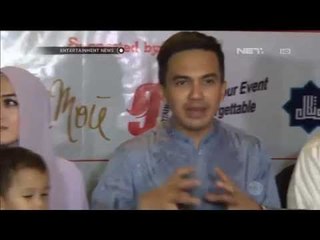 Sahrul Gunawan bantu orang tidak mampu untuk Umroh