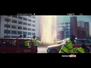 Marvel membuat Thor versi wanita