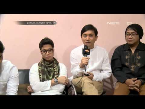 Single baru Yovie and Nuno