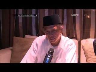 Ray Sahetapy berperan sebagai Presiden