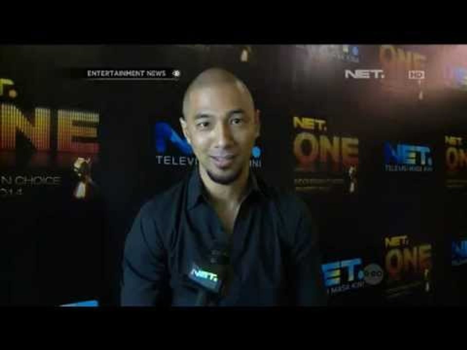 Marcell - Male Singer Of The Year - Indonesian Choice Awards