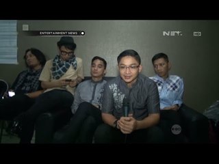 Makna 18 tahun bagi para personil Band Ungu
