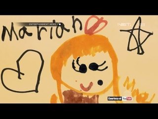 Mariah Carey mengumumkan album terbarunya