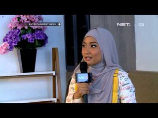 Tải video: Fatin Masuk Nominasi Indonesian Choice Awards