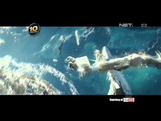 Gugatan Novelis untuk Warner Bros