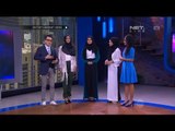 Fashion Style Baju Lama Untuk Padanan Hijab with Barli Asmara