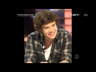 One Direction mengunjungi Boca di Argentina