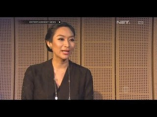 Happy Salma memutuskan vakum dari dunia Entertainment