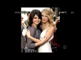 Video Keakraban Selena Gomez dengan Taylor Swift