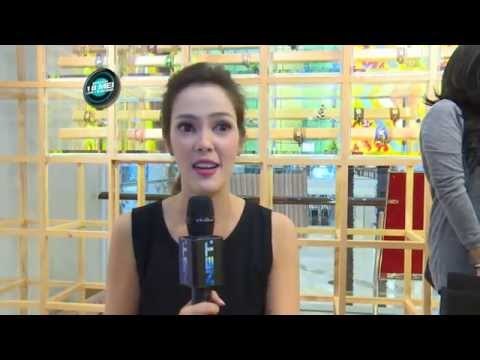 Cathy Sharon mengaku selalu rindu dunia Entertainment