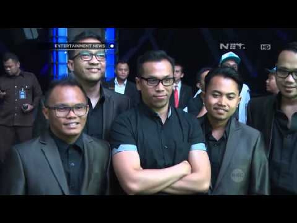 Menjaga Suara Ala Sammy Simorangkir