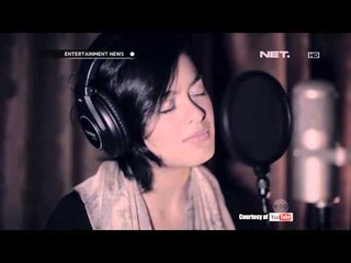 Eva Celia tinggal 3 bulan di Sumba