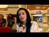 Julie Estelle Masuk Nominasi Indonesian Choice Awards 2014