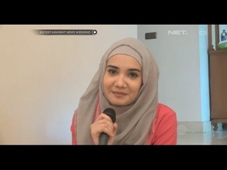 Zaskia Sungkar takut memiliki banyak anak