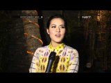 Hubungan Raisa dengan para fasnnya