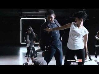 Single Usher Good Kisser