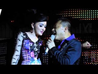 Ulang tahun perkawinan Anang dan Ashanty