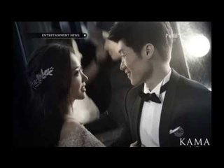 Park Ji Sung segera menikah