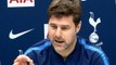 Spurs boss Pochettino's wife is his biggest critic