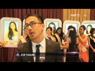 Entertainment News - Film terbaru Joe taslim