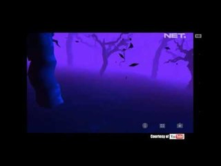 Entertainment News - Radiohead mengeluarkan game untuk Android dan iOS