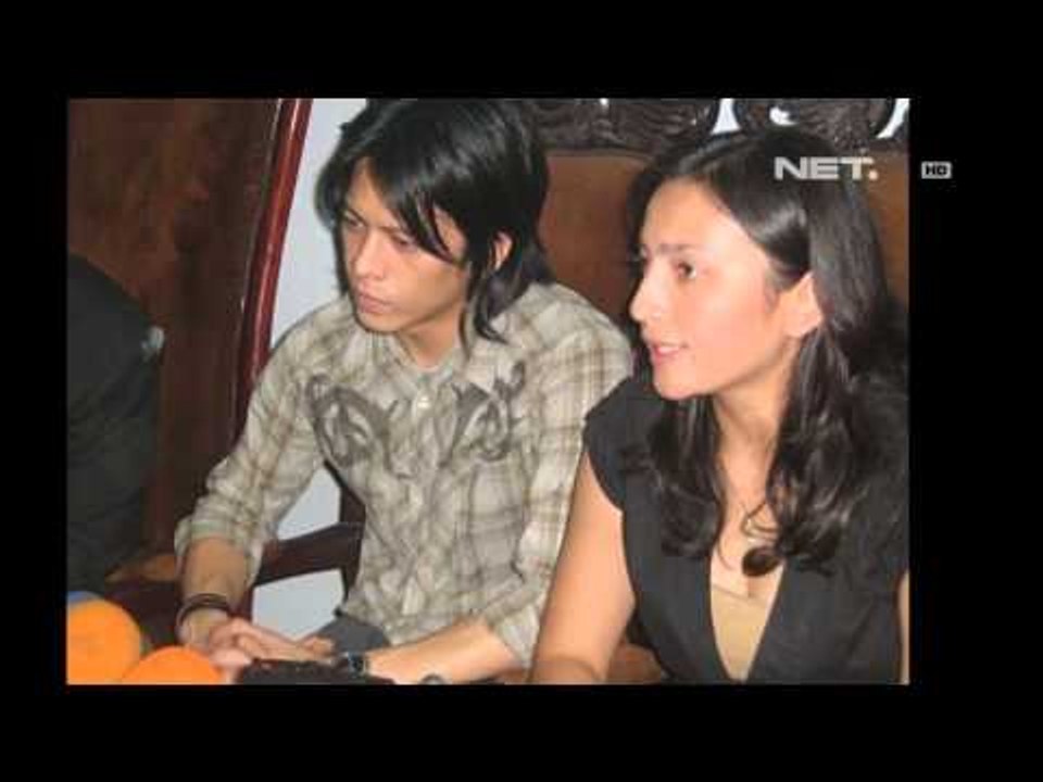 Entertainment News-Selebriti Duda Keren