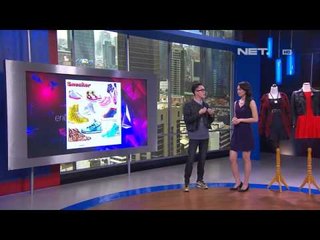 Entertainment News-Mix and Match Sporty Chick