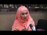 Entertainment News-Soraya Larasati Menggemari Warna Cerah