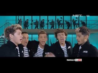 Entertainment News-Kasus Twitter Niall Horan