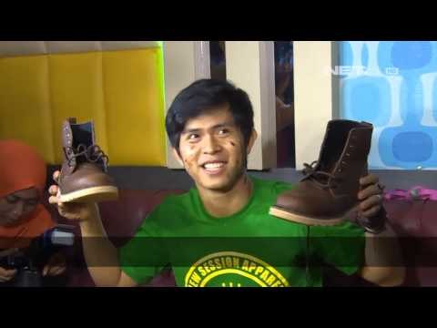 Entertainment News-Ulang tahun Cakra Khan