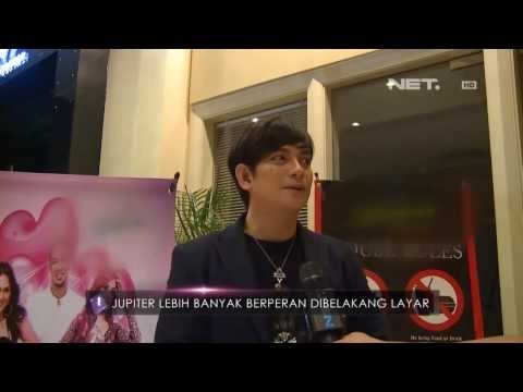 Entertainment News-Jupiter usaha Management Artis