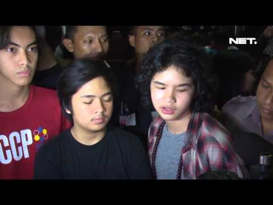 Entertainment News-Dul ngeband dengan band baru