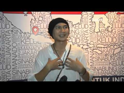 Entertainment News-Anji Menciptakan Lagu untuk Penderita Difabel