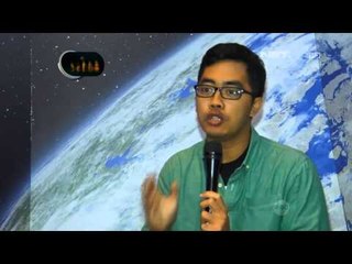 Dennis Adhiswara Tentang Bermain Game Dota