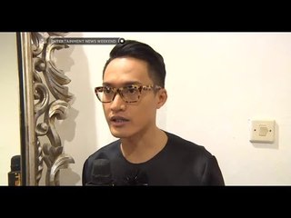 Entertainment News - Barli Asmara bicara tentang project tahun ini
