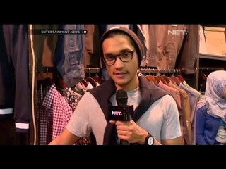 Video herunterladen: Afgan Syahreza masuk nominasi Indonesian Choice Awards