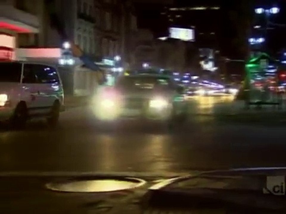Psychic Detectives | Midnight Strangers Season 5 Episode 12