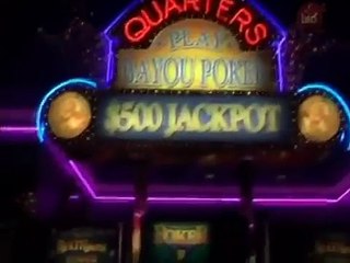 Psychic Detectives | The Gambler