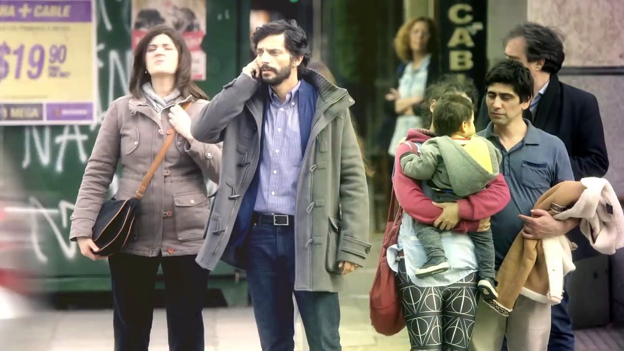 O Jardim de Bronze | Trailer