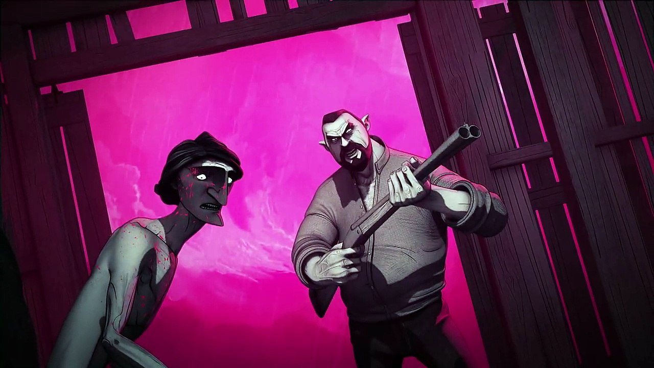 Fantasmagorias | El Silbón