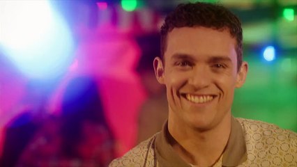 Hollyoaks 2nd February 2018