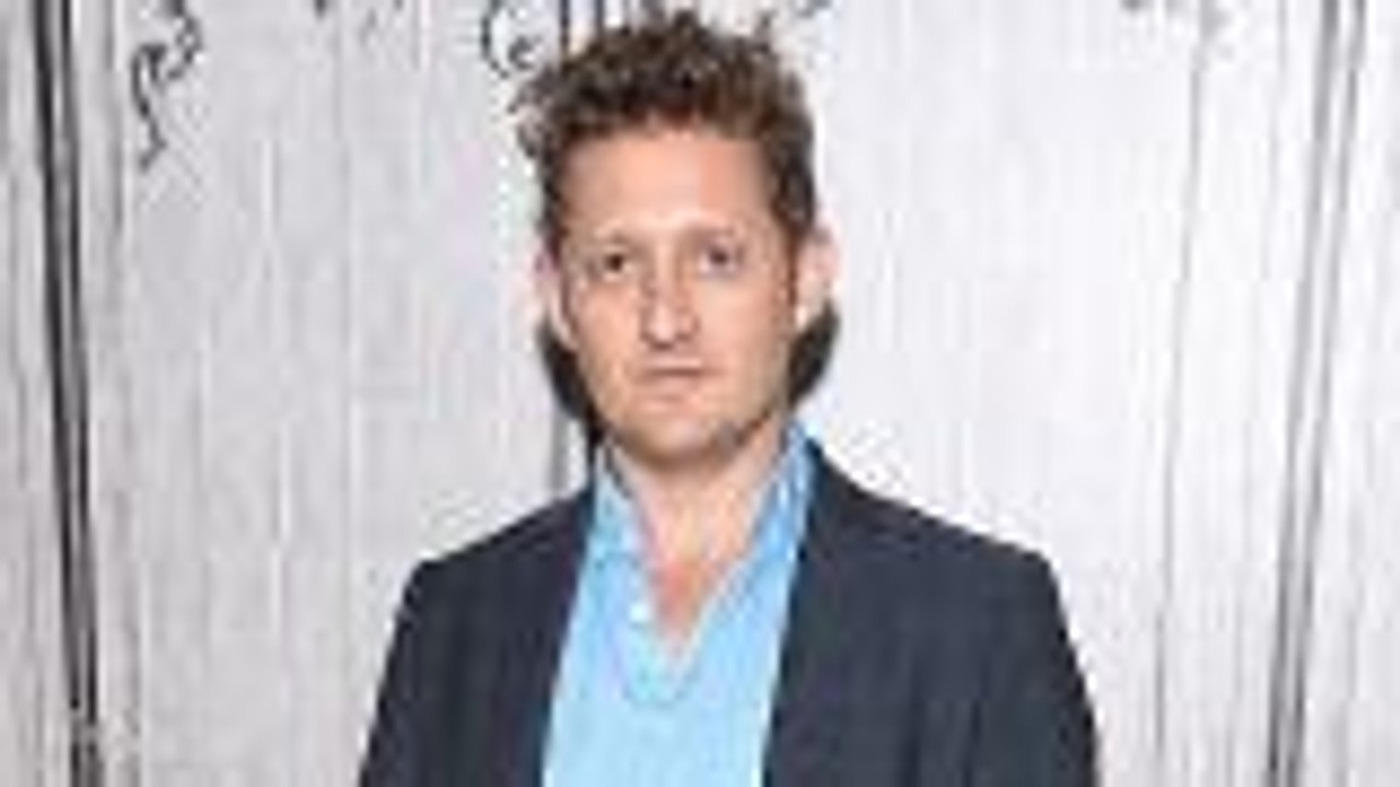 'Bill & Ted' Star Alex Winter Admits He Was Sexually Abused as A Child Star | THR News