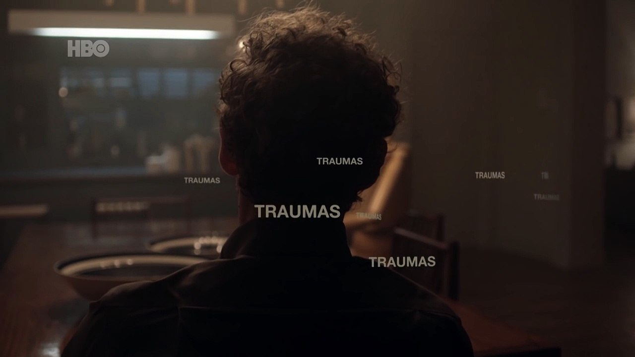 Psi Temporada 3 | Todo Domingo