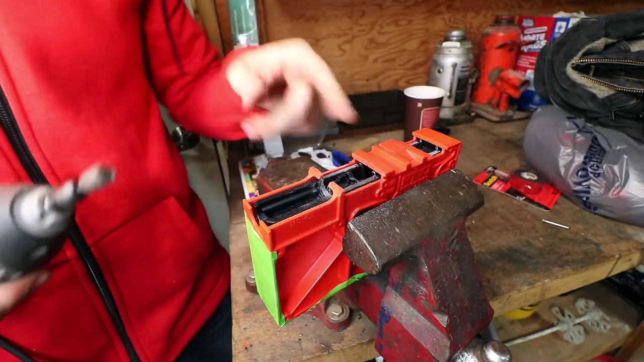 Polymer 80 Glock 19 | 1 Day Build!