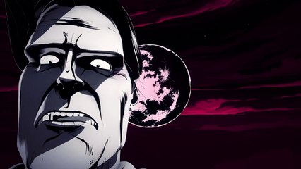 Fantasmagorias | O conto do Chupa-cabra