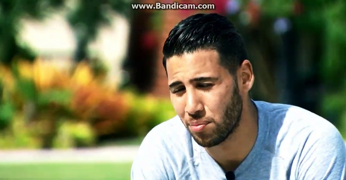 Taider, "L'Algérie, toujours dans mon coeur"