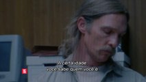 True Detective Temporada 1 | Rustin Cohle