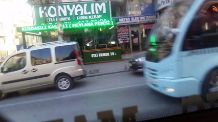 MALTEPE KADIKÖY GEZİNTİSİ