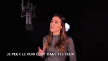 HALO ( FRENCH VERSION ) BEYONCE ( SARA'H COVER ) (1)